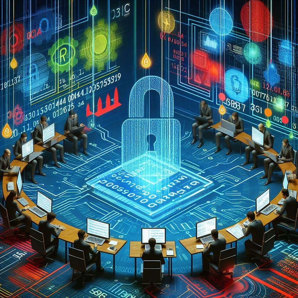 AlexNum.com - Formation pratique de cybersécurité
