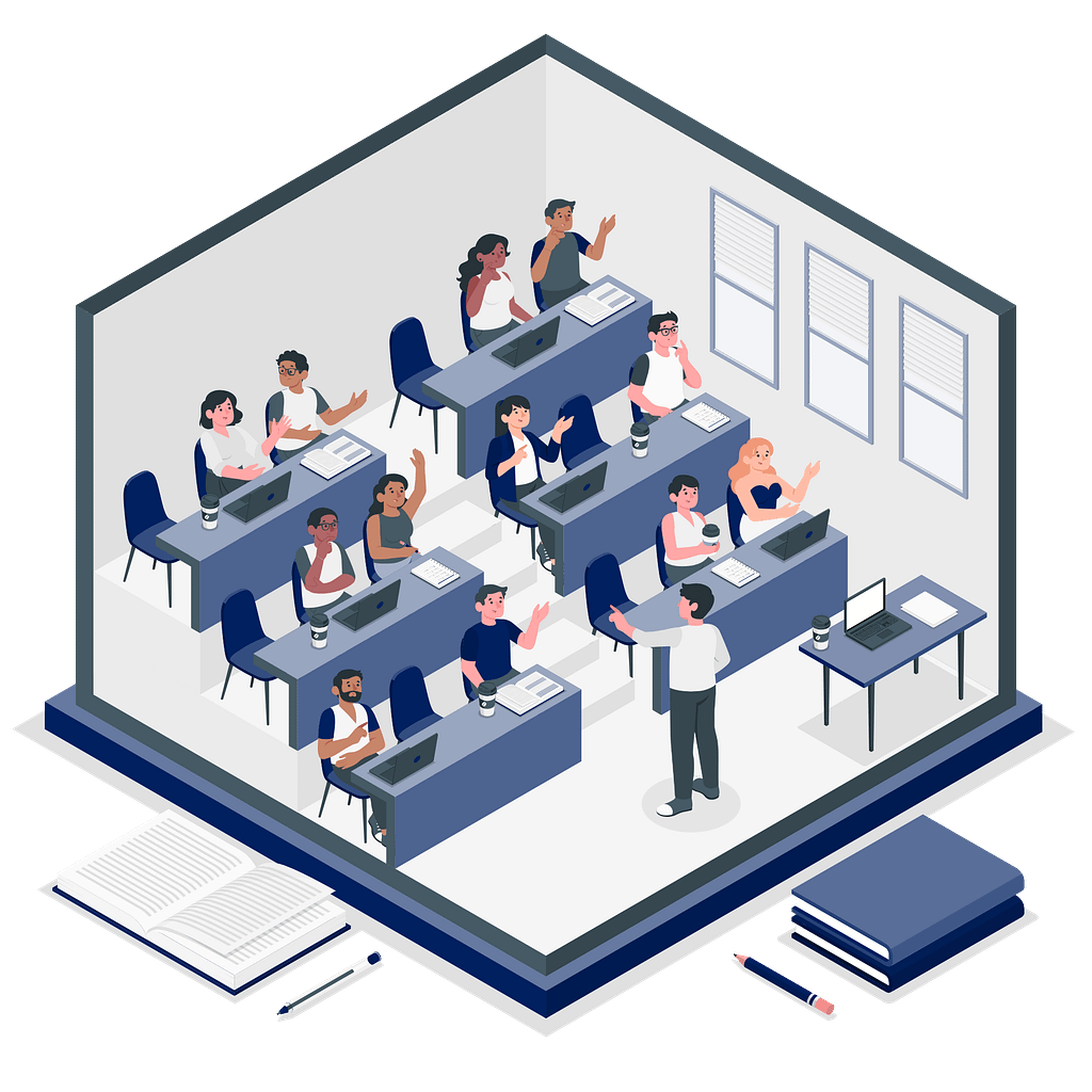 AlexNum - illu formation AlexNum - illu formation