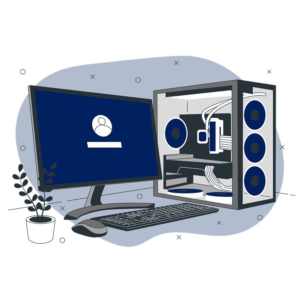 AlexNum.com - illu matériel informatique AlexNum.com - illu matériel informatique