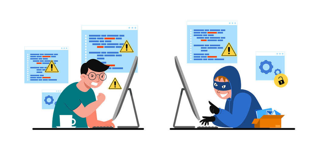 AlexNum.com - Cybersécurité - Sécurité numérique - Protection des données