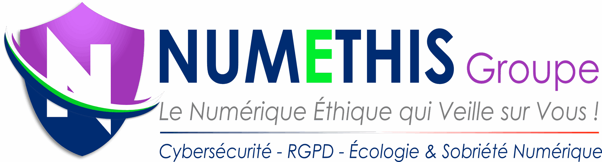 NUMETHIS Groupe - Banner
