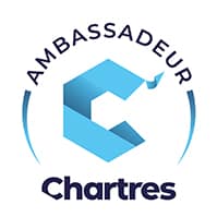 AlexNum.com - Ambassadeur de la marque C'Chartres